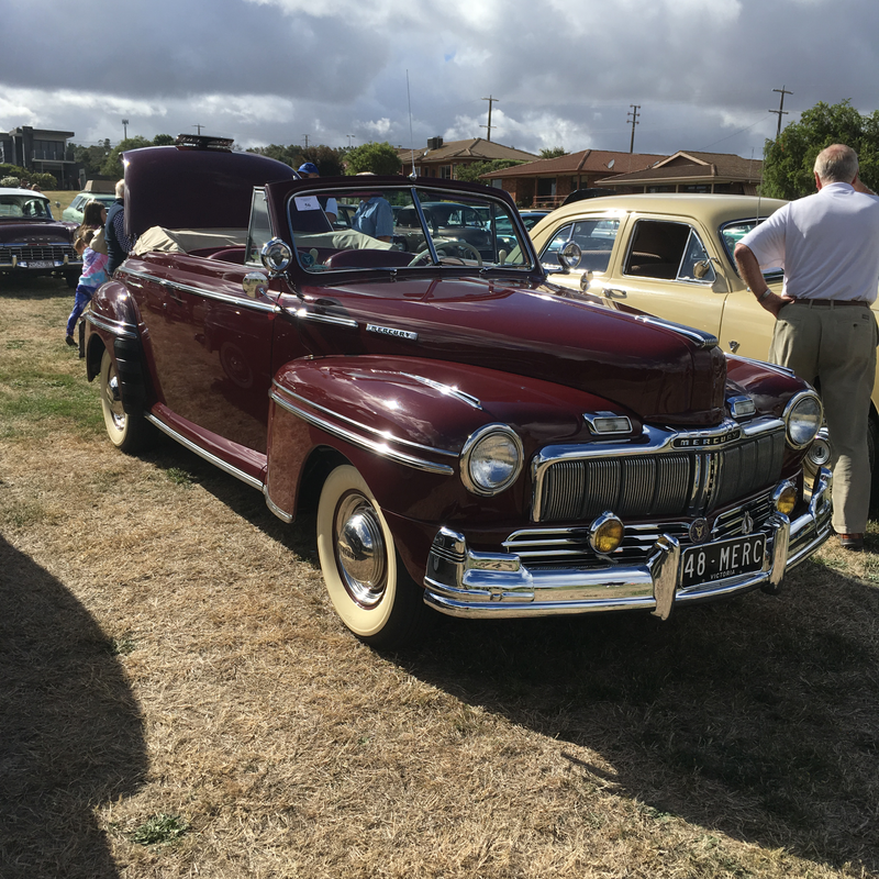 Mercury 1948
